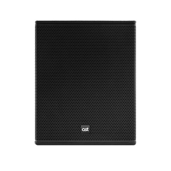 Активный сабвуфер AST-715SA в Трехгорном