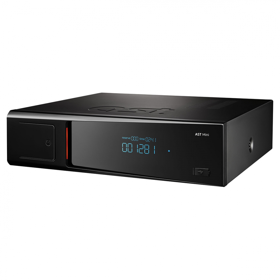 AST Mini (AST-25B) профессиональная система караоке в Трехгорном