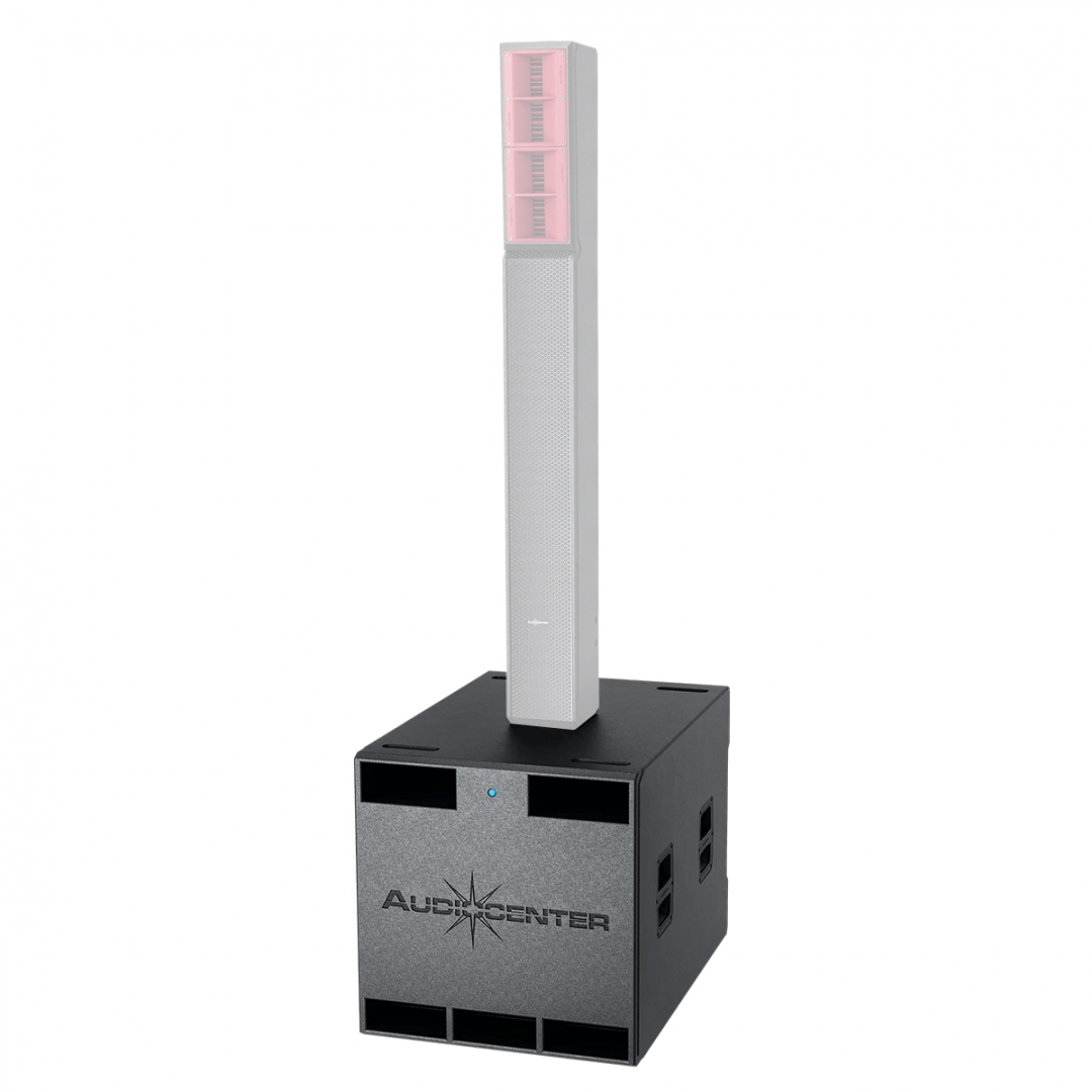 Audiocenter L65S MK2 сабвуфер в Трехгорном