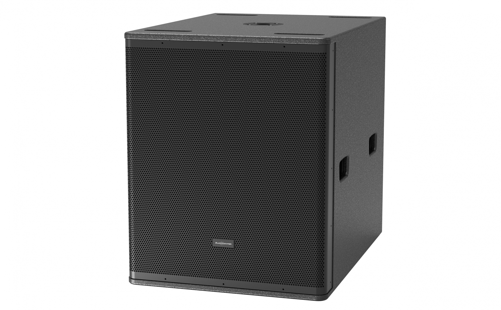 Audiocenter S3118A сабвуфер активный в Трехгорном