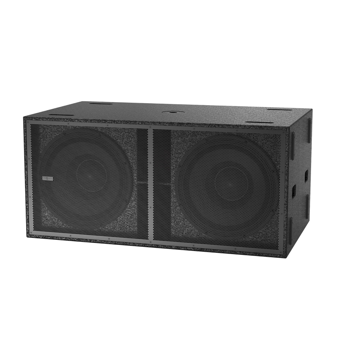 Audiocenter S3218A сабвуфер активный в Трехгорном
