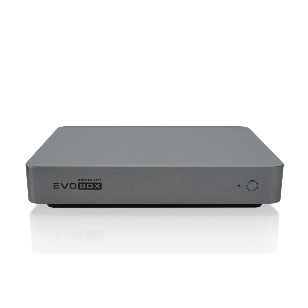 EVOBOX Premium Hi-End караоке-система в Трехгорном