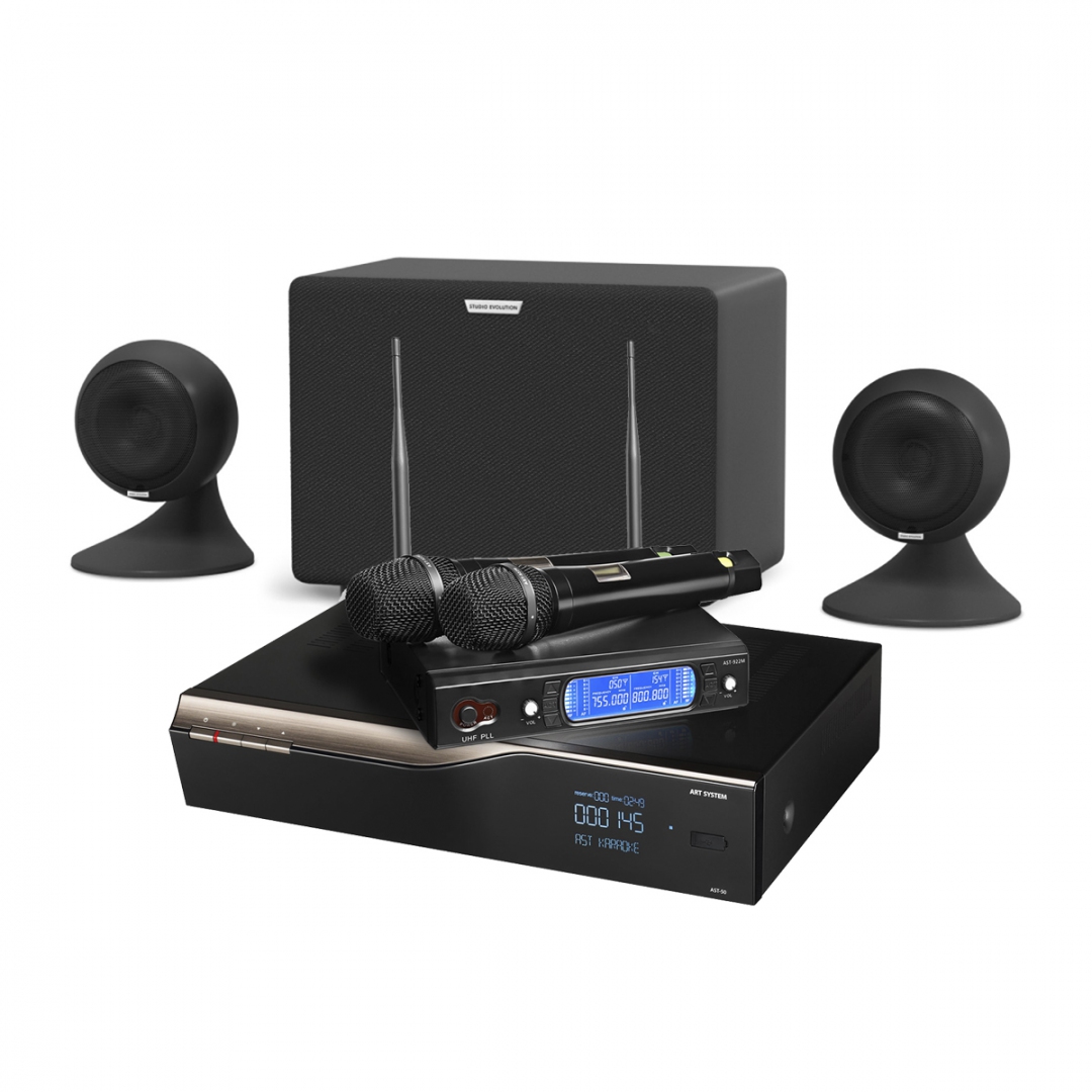 караоке-комплект AST-50 Sound Sphere в Трехгорном