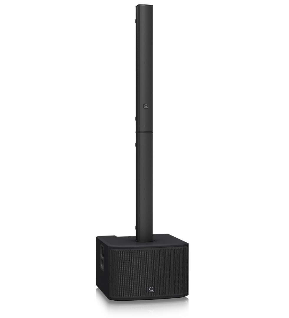 Turbosound iNSPIRE iP3000 модульная аудио колонна 2000Вт в Трехгорном