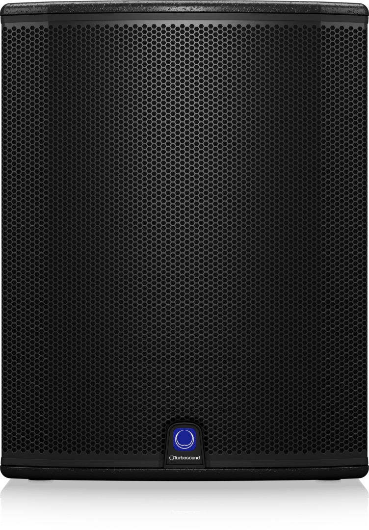Turbosound iQ18B сабвуфер активный в Трехгорном