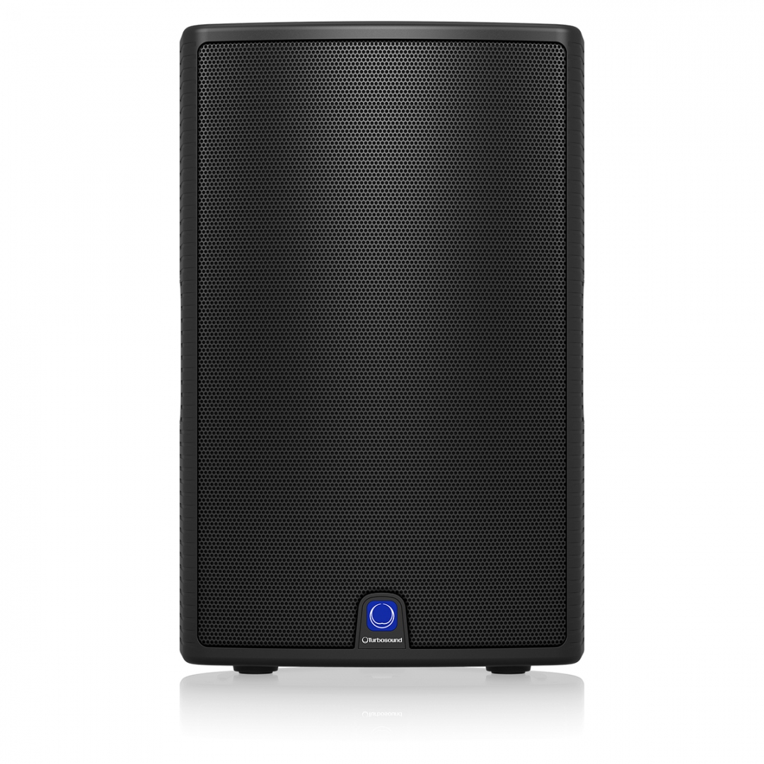 Turbosound MILAN M15 активная акустическая система в Трехгорном