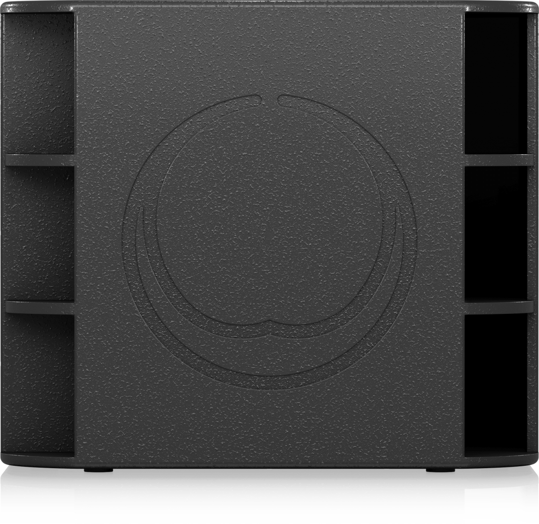 Turbosound Milan M18B сабвуфер активный в Трехгорном