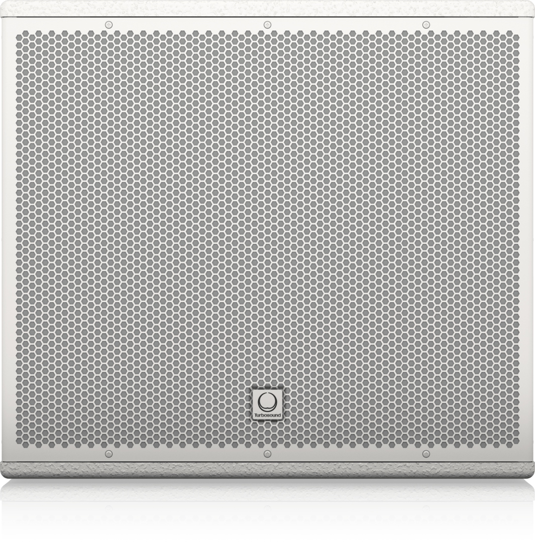 Turbosound NuQ115B-AN Активный сабвуфер в Трехгорном
