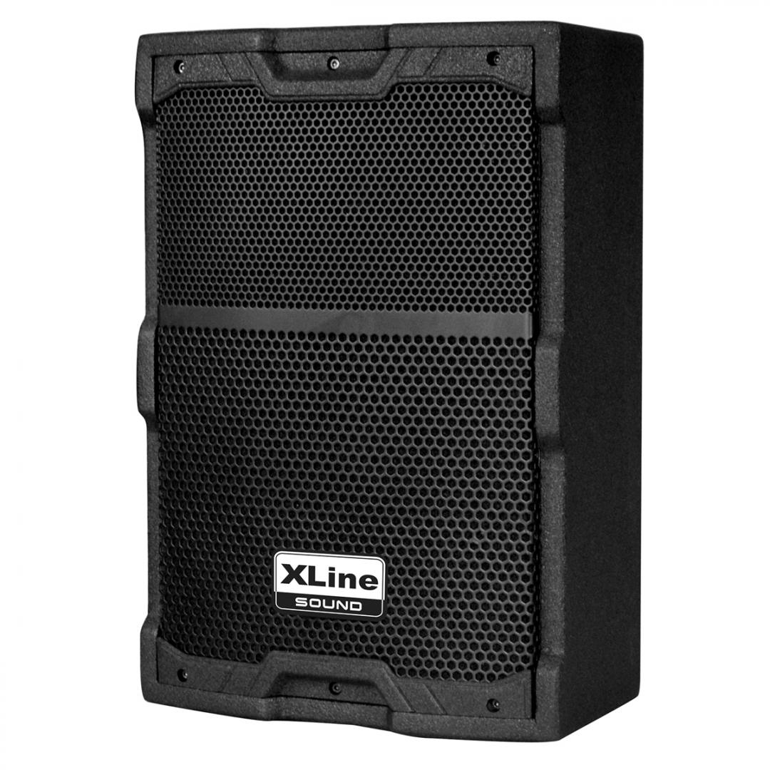 XLine ALFA P-10A Акустическая система активная в Трехгорном