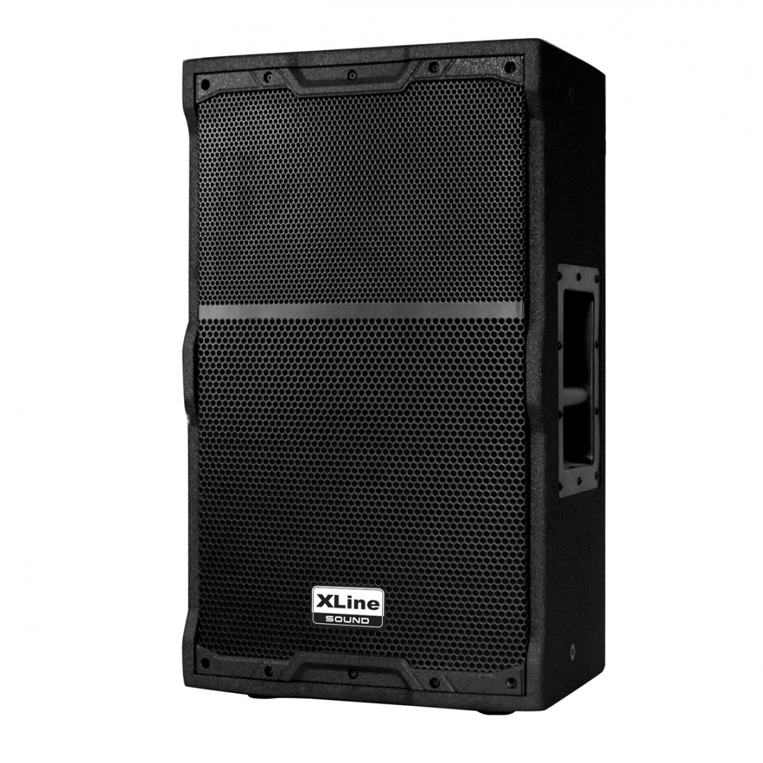 XLine ALFA P-12A DSP Акустическая система активная с DSP и Bluetooth в Трехгорном