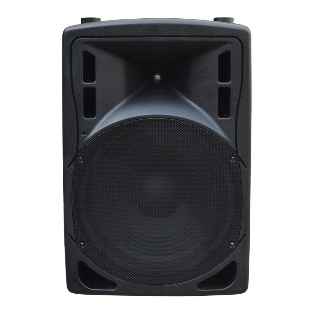 XLine BAF-15A Акустическая система активная с MP3 плеером и Bluetooth в Трехгорном