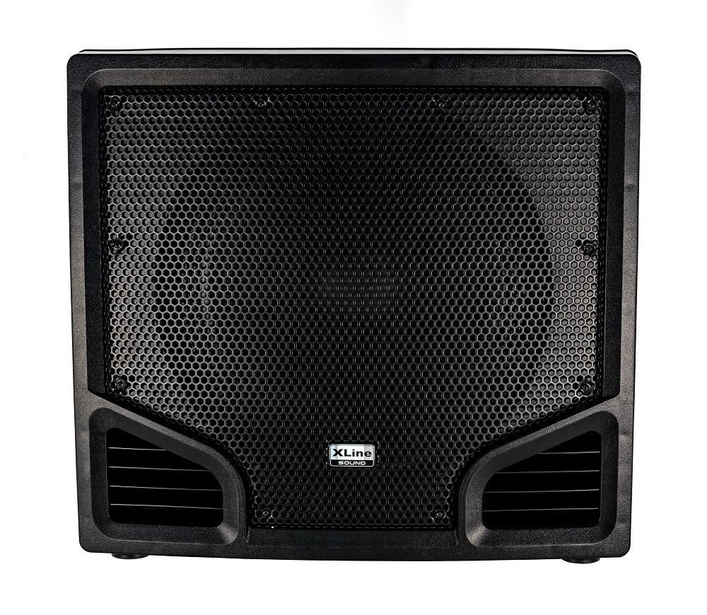 XLine SPX-18A SUB Сабвуфер активный в Трехгорном