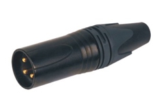 XLR Male (Папа) Разъем в Трехгорном