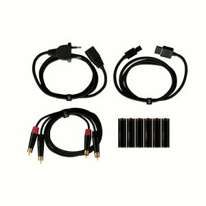 Аксессуары AST Zoom 2 (AST-90) в Трехгорном