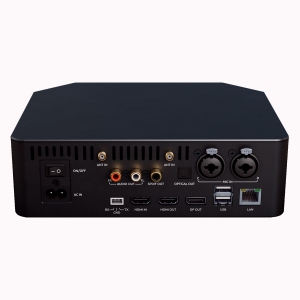 Фото сзади AST Zoom 2 (AST-90) в Трехгорном