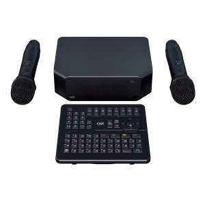 Караоке-система AST Zoom 2 (AST-90) в Трехгорном