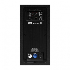 Активный сабвуфер AST-715SA в Трехгорном