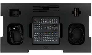 AST-350 Профессиональная караоке-система в Трехгорном