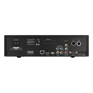 AST Mini (AST-25B) профессиональная система караоке в Трехгорном