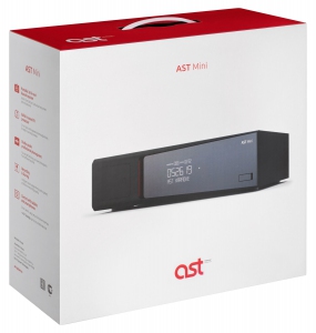 AST Mini (AST-25B) профессиональная система караоке в Трехгорном