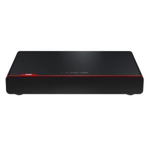 AST ONEBOX акустическая система с функцией караоке (саундбар с караоке для телевизора) в Трехгорном