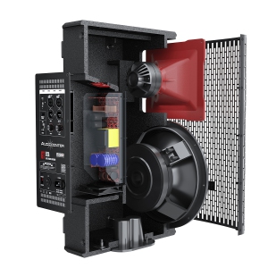 Audiocenter GT515A Активная акустическая система в Трехгорном