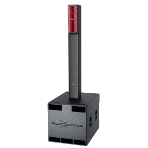 Audiocenter L65 пассивная акустическая система в Трехгорном