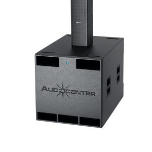 Audiocenter L65S MK2 сабвуфер в Трехгорном