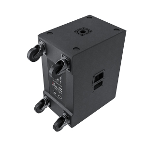 Audiocenter L83 + L83S MK2 порталы в Трехгорном