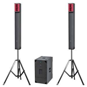 Audiocenter L83 пассивная акустическая система в Трехгорном