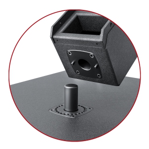 Audiocenter L83 пассивная акустическая система в Трехгорном