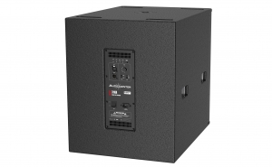 Audiocenter S3118A сабвуфер активный в Трехгорном