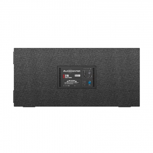 Audiocenter S3218A сабвуфер активный в Трехгорном