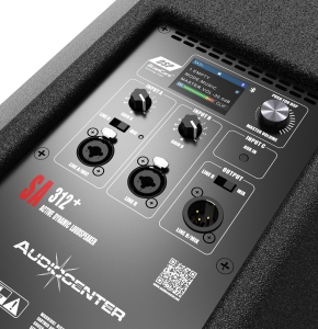 Audiocenter SA310+ в Трехгорном