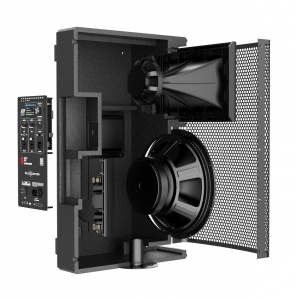 Audiocenter SA312+ в Трехгорном
