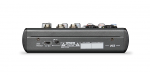AuraSonics K4 компактный микшерный пульт в Трехгорном