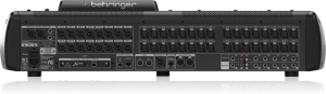 Behringer X32 цифровой микшер в Трехгорном
