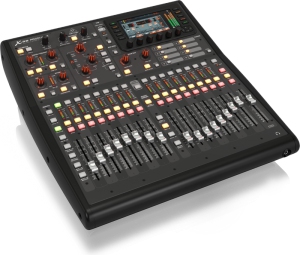 Behringer X32 PRODUCER цифровой микшер 40 каналов в Трехгорном