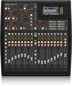Behringer X32 PRODUCER цифровой микшер 40 каналов в Трехгорном