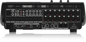 Behringer X32 PRODUCER цифровой микшер 40 каналов в Трехгорном
