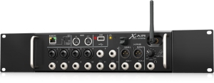 Behringer XR12 цифровой микшер в Трехгорном