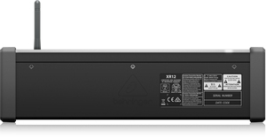 Behringer XR12 цифровой микшер в Трехгорном