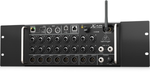 Behringer XR18 цифровой микшер в Трехгорном
