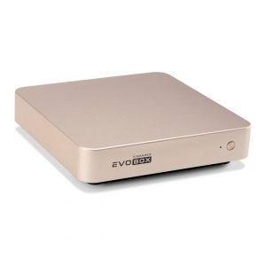 EVOBOX караоке-система для дома в Трехгорном