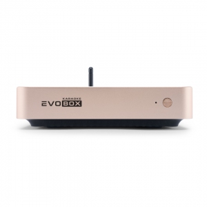 EVOBOX Plus караоке-система для дома в Трехгорном