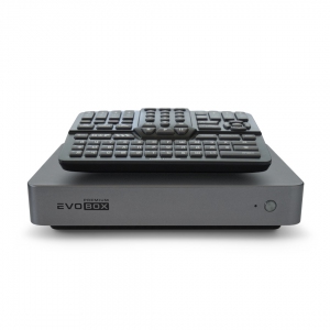 EVOBOX Premium Hi-End караоке-система в Трехгорном