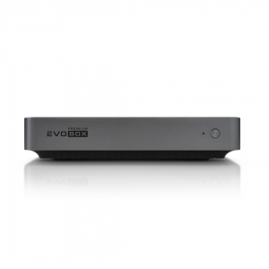 EVOBOX Premium Hi-End караоке-система в Трехгорном