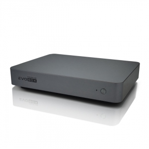 EVOBOX Premium Hi-End караоке-система в Трехгорном
