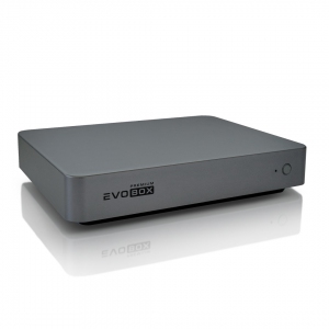 EVOBOX Premium Hi-End караоке-система в Трехгорном