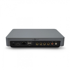 EVOBOX Premium Hi-End караоке-система в Трехгорном